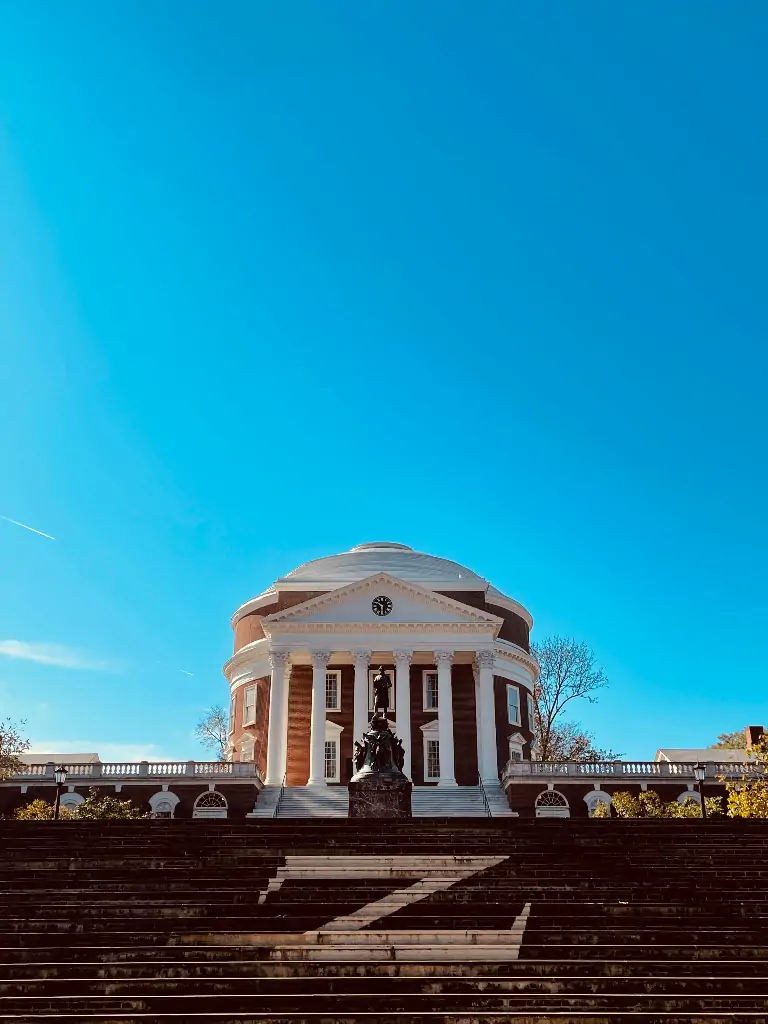 UVA Dome